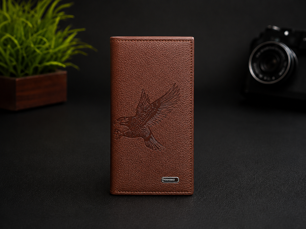 ROVELL FALCON LONG WALLET
