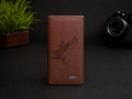 ROVELL FALCON LONG WALLET